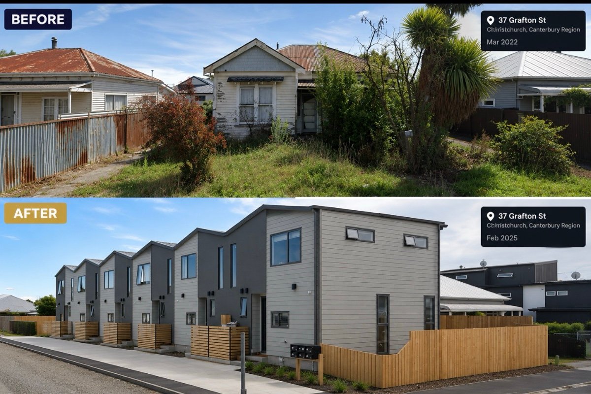 Residential Development